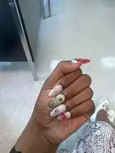 Review attachment
